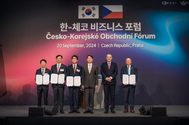 Hyundai Motor y el Grupo Škoda colaborarán en el avance del hidrógeno y en soluciones energéticas eficientes para la movilidad
