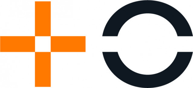Archivo - Logotipo de MásOrange