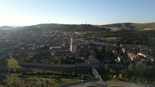 Burgo de Osma