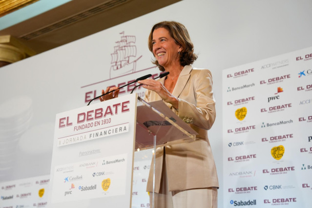 Kindelán Asegura Que El Sector Bancario Mantendrá Una 