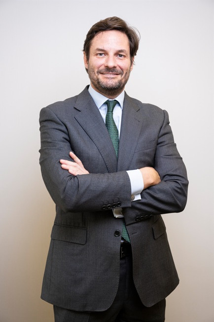 Economía/Finanzas.- CFA Society Spain nombra a Luis Buceta (Creand WM) como presidente