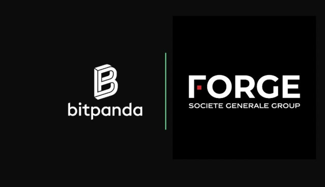 Economía/Finanzas.- Société Générale y Bitpanda firman un acuerdo para ofrecer activos digitales en Europa