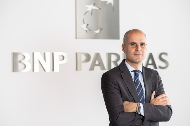 BNP Paribas Real Estate nombra a Ignacio Martínez-Avial consejero delegado para España