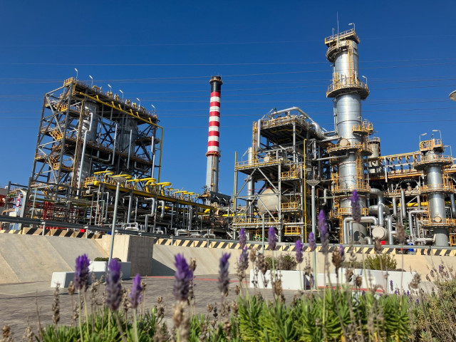 Cepsa lanza su producto NextLab Low Carbon en Europa y Asia, que fabricará en su planta de Puente Mayorga
