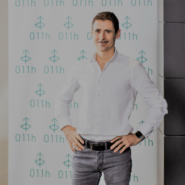 El consejero independiente de Sabadell Consumer Finance Lucas Carné.