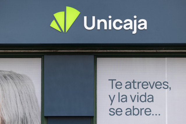 Archivo - Unicaja.