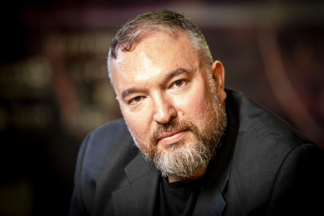 Román Orús.