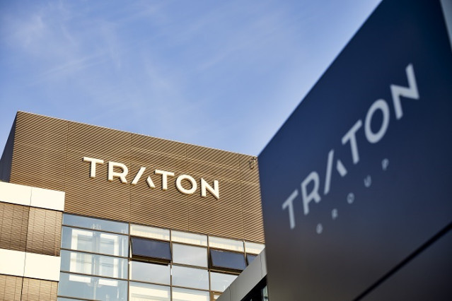 Archivo - Economía/Motor.- Traton (Volkswagen) aumenta su inversión en movilidad eléctrica hasta los 1.600 millones para 2025