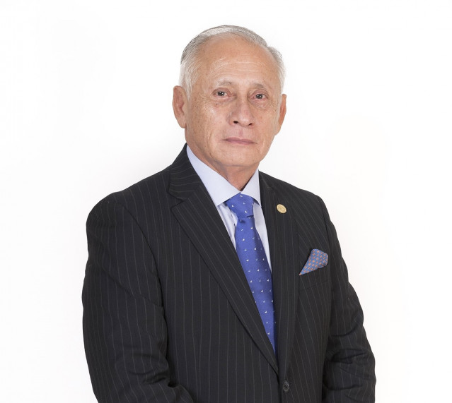 Patricio Céspedes Guzmán