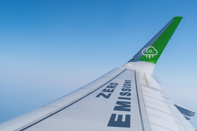 CT lidera el proyecto europeo CLAH2RENH3CE para lograr una aviación con cero emisiones a corto plazo.