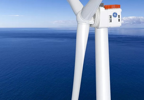 Aerogenerador