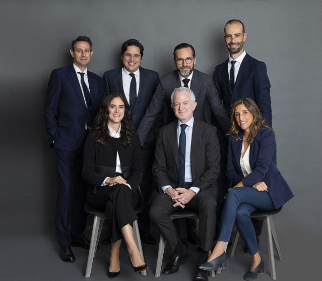 Archivo - Economía/Finanzas.- Ius+Aequitas y Accuracy crean una 'joint venture' para asesorar la reestructuración de empresas.