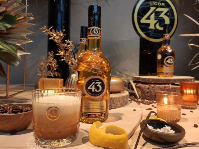Licor 43 (Zamora Company)