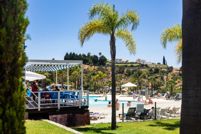 HolaCamp debuta en Portugal con su primer camping en el Algarve y una inversión de más de 4 millones de euros.