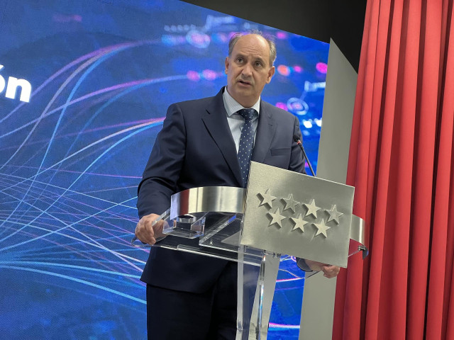 La Comunidad de Madrid lanza el I Programa de Innovación Abierta en Prensa