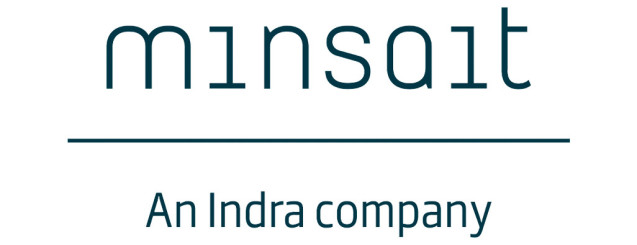 Archivo - Logotipo de Minsayt Payments.