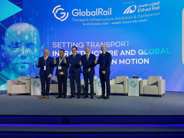 Global Rail