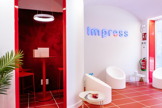 Archivo - Clñinica de Impress.
