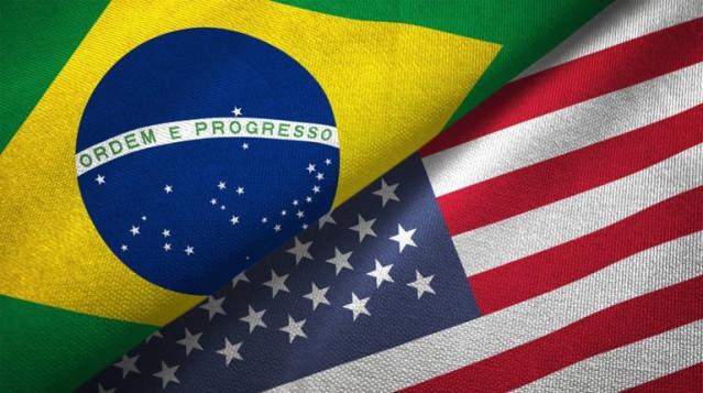 Brasil Alcanza 27.200 Millones De Euros En Exportaciones Industriales A Estados Unidos, Su Principal Mercado