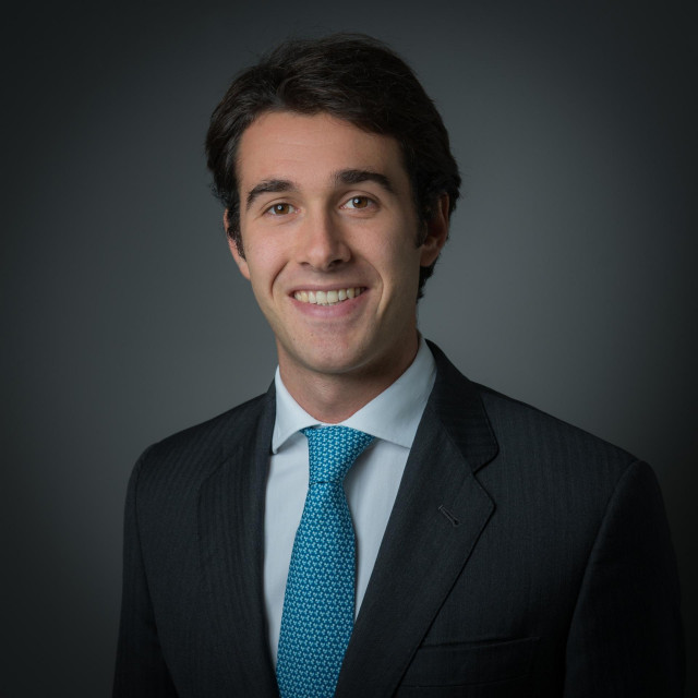 Archivo - Rafael Villaverde, director general de Greystar en España