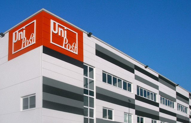 Archivo - Instalaciones de Unipost