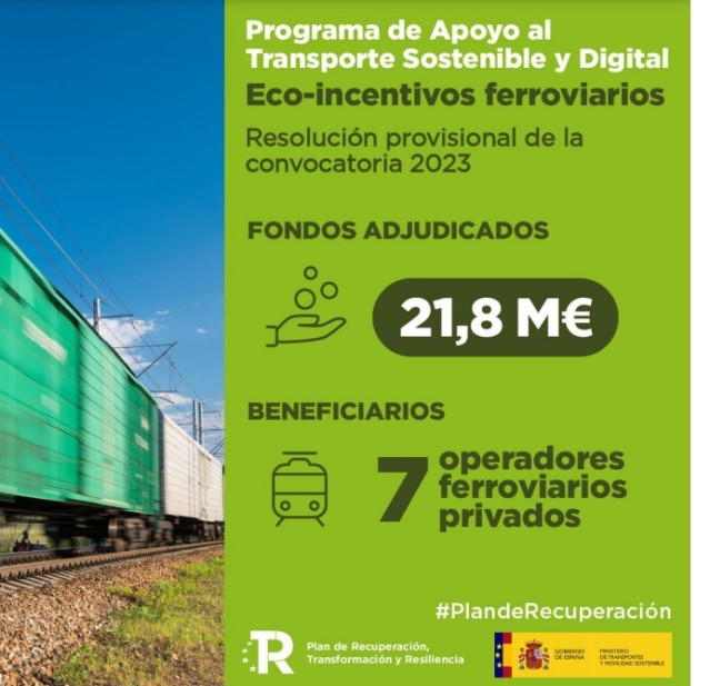 Convocatoria eco-incentivos