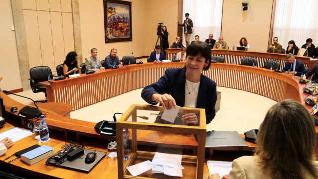 Pontón Avanza Bng Proporá Plan Traballo Rigoroso Comisión Investigación Contratación Xunta