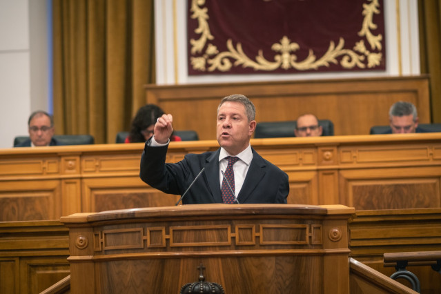 Debate.- La app 'Mi Salud Digital', centro virtual radiológico o la vuelta de 'Jóvenes Cooperantes', anuncios sociales