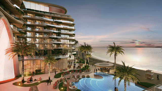 Archivo - Palladium Hotel Group