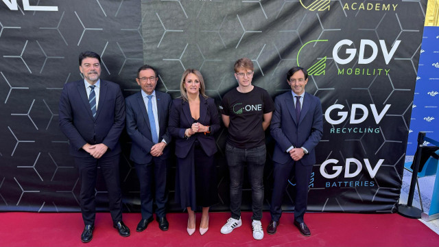 La empresa alicantina GDV Mobility presenta la 
