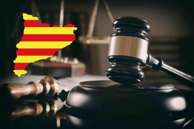 Catalunyajusticia
