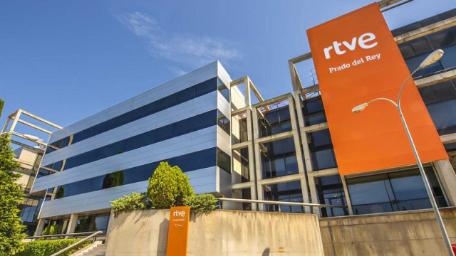 Archivo - RTVE
