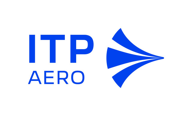 Nueva identidad corporativa de ITP Aero