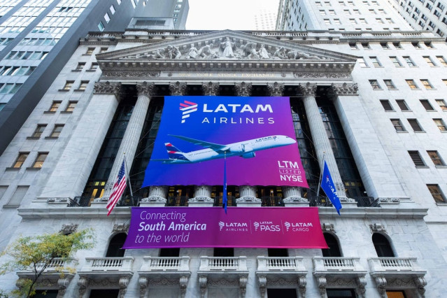 Latam Airlines