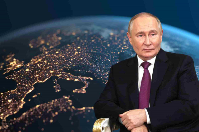 VladimirPutin 1