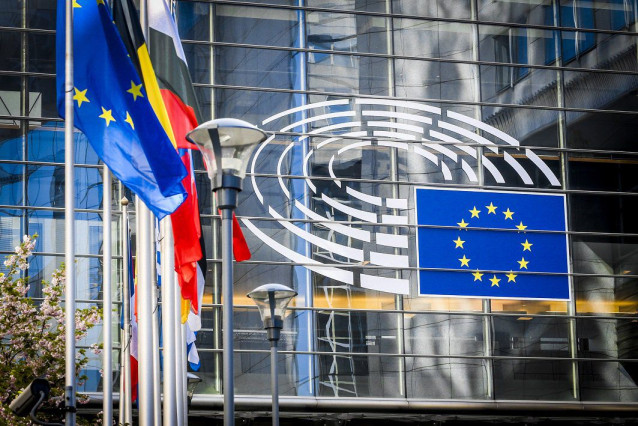 Archivo - Bruselas ve 