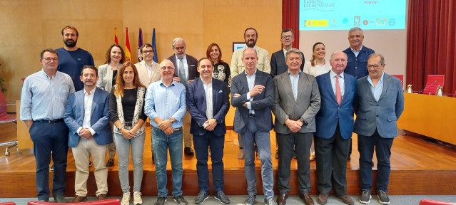 Espirituosos España