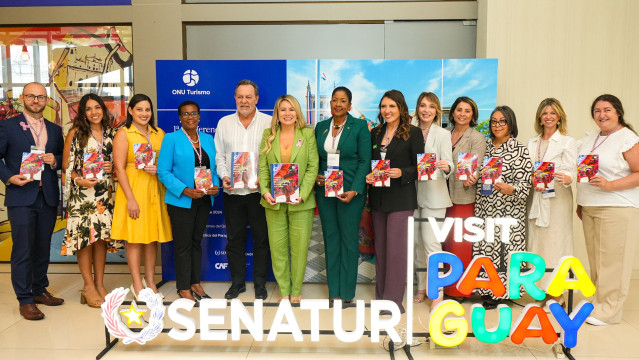 Las mujeres representan más del 52% de la fuerza laboral en turismo en Latinoamérica, según ONU Turismo