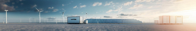 GES se encargará de los sistemas de almacenamiento con baterías que instale MARS en plantas fotovoltaicas en España