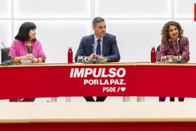 El PSOE presentará iniciativas en los parlamentos autonómicos para prohibir que se privatice el suelo público