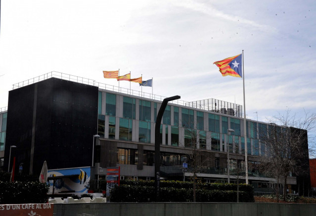 Archivo - Ayuntamiento de Sant Cugat del Vallès