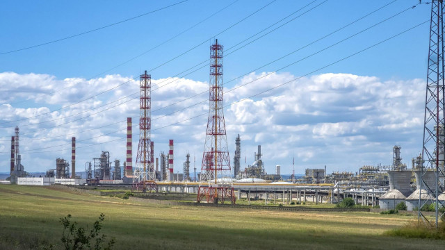 Imagen archivo del Foro Industria y Energía (FIE)