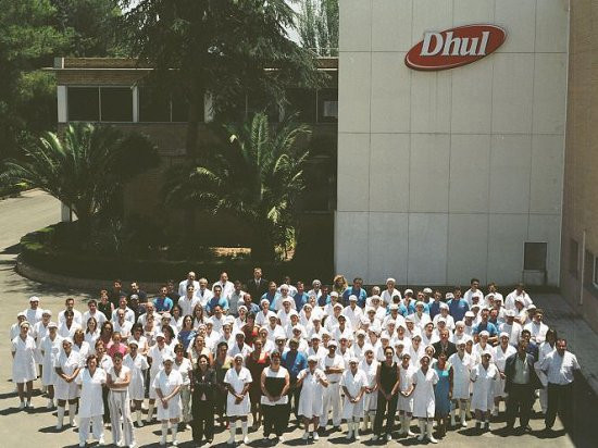Archivo - Dhul. Archivo.
