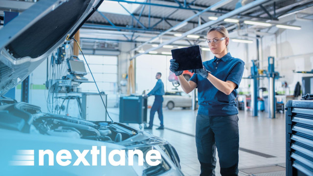 Archivo - Nextlane lanza un programa para atraer empresas del sector de automoción en Europa.