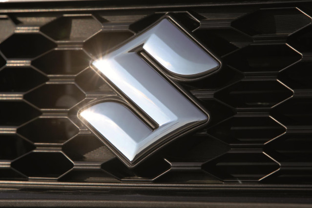 Archivo - Suzuki aumenta un 44% su beneficio atribuible en el primer semestre fiscal 2024, hasta los 1.323 millones de euros.