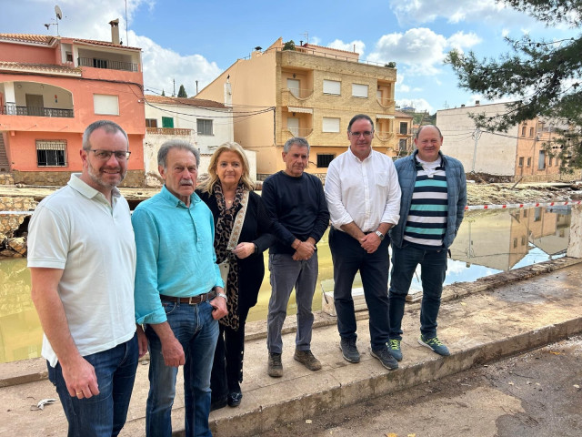 PP pide al Gobierno de España que 