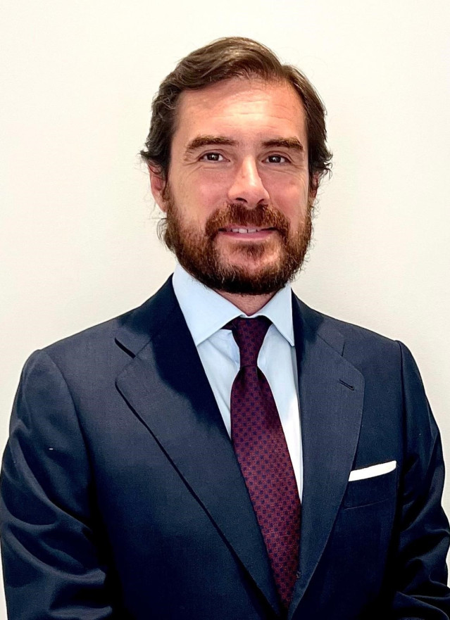 Economía/Finanzas.- BNP Paribas Wealth Management Nombra A Juan De Gonzalo Como Consejero Delegado Para España.