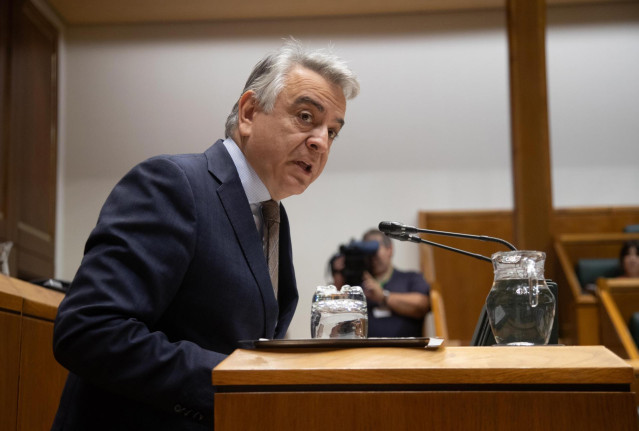 Javier de Andrés