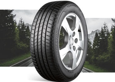 Bridgestone gana un 5% menos hasta septiembre, con 1.540 millones por 