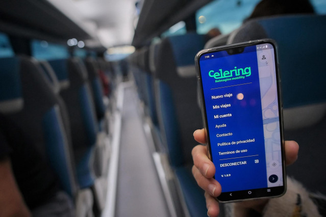 App de Celering